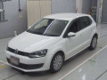 2013 Volkswagen Polo