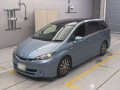2010 Toyota Wish