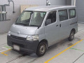 2011 Toyota Townace Van