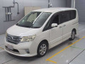 2010 Nissan Serena