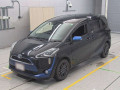 2016 Toyota Sienta