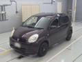 2012 Toyota Passo