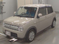 2021 Suzuki ALTO Lapin