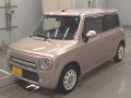 2013 Suzuki ALTO Lapin