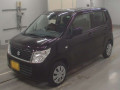 2015 Suzuki Wagon R