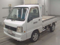 2007 Subaru Sambar Truck