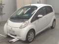 2010 Mitsubishi I-Miev