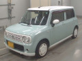 2011 Suzuki ALTO Lapin