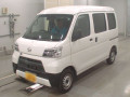 2021 Daihatsu Hijet Cargo