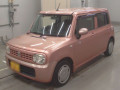 2011 Suzuki ALTO Lapin