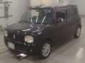 2010 Suzuki ALTO Lapin