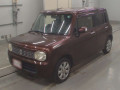 2012 Suzuki ALTO Lapin