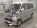 2006 Daihatsu Atrai Wagon