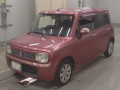 2012 Suzuki ALTO Lapin