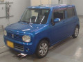 2010 Suzuki ALTO Lapin