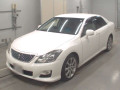 2008 Toyota Crown