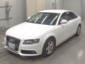 2008 Audi A4