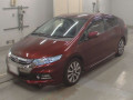2012 Honda Insight exclusive