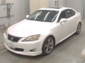 2008 Lexus IS
