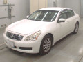 2009 Nissan Skyline