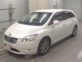 2007 Toyota Mark X Zio