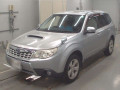 2011 Subaru Forester