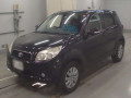 2006 Toyota Rush
