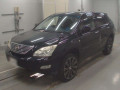 2012 Toyota Harrier