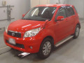 2008 Toyota Rush