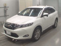 2017 Toyota Harrier