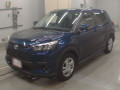 2020 Toyota Raize