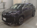 2021 Toyota YARIS CROSS