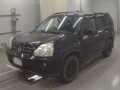 2009 Nissan X-Trail