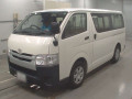 2019 Toyota Hiace Van