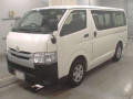 2019 Toyota Hiace Van
