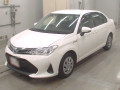 2020 Toyota Corolla Axio