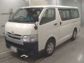 2019 Toyota Hiace Van