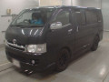 2006 Toyota Hiace Van