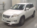 2011 Toyota Vanguard