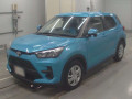 2021 Toyota Raize