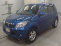 2009 Daihatsu BEGO