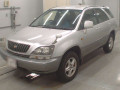 2000 Toyota Harrier