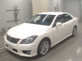 2012 Toyota Crown
