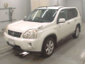 2010 Nissan X-Trail