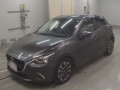 2018 Mazda Demio