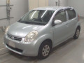 2012 Toyota Passo