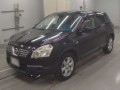 2009 Nissan Dualis