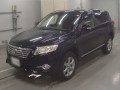 2010 Toyota Vanguard