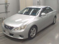 2010 Toyota Mark X