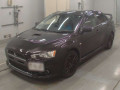 2009 Mitsubishi Lancer